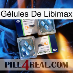 Gélules De Libimax viagra5
